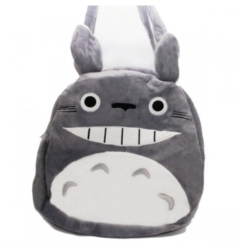 Bolso Totoro grande