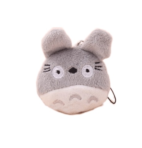 llavero Totoro